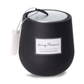 X17432.02 - Christmas scent candle, black 